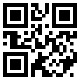 3403862610 QrCode associato