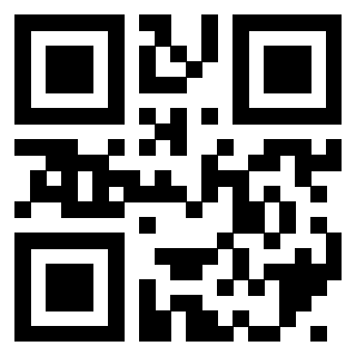 3403862611 QrCode associato