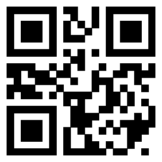 3403862614 Qr Code associato