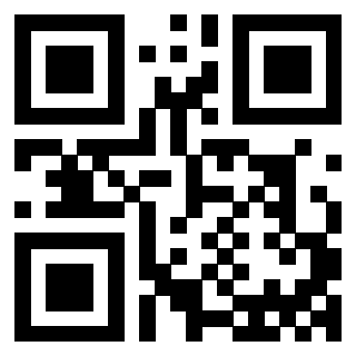 Immagine del QrCode di 3403862620