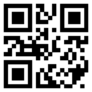 3403862622 - Immagine del Qr Code associato