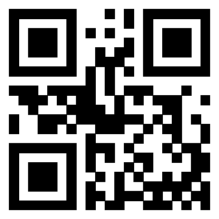 Immagine del Qr Code di 3403862625