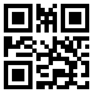 Immagine del Qr Code di 3403862630