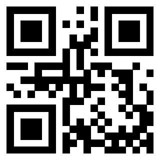 3403862634 - Immagine del QrCode associato
