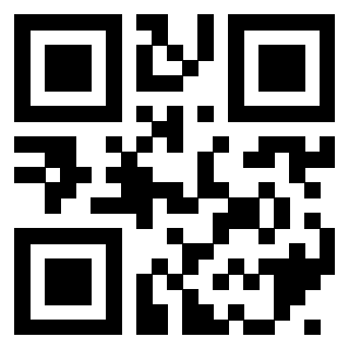 3403862638 QrCode associato