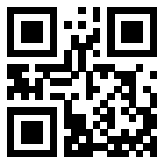 3403862641 - Immagine del Qr Code associato