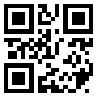 Il QrCode di 3403862642