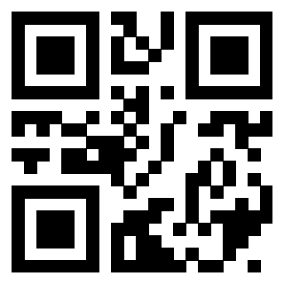 Immagine del Qr Code di 3403862647