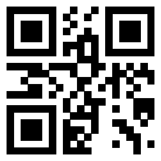 Scansione del Qr Code di 3403862648