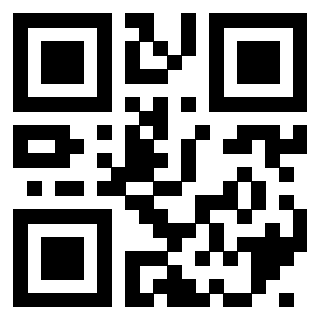 3403862649 - Immagine del Qr Code associato