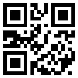 Scansione del Qr Code di 3403862651