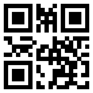3403862653 - Immagine del QrCode