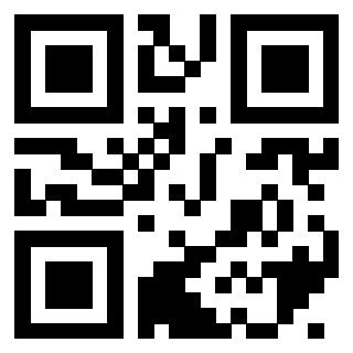 Il QrCode di 3403862654