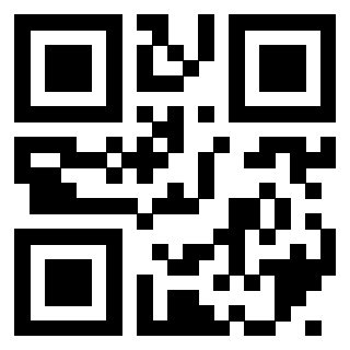 3403862655 - Immagine del QrCode associato