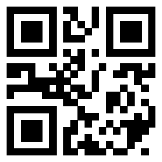 3403862656 - Immagine del QrCode associato