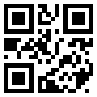 Scansione del Qr Code di 3403862658