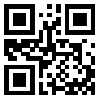Immagine del Qr Code di 3403862660