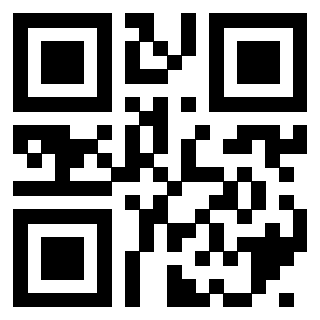 3403862661 - Immagine del QrCode associato