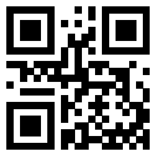 Scansione del Qr Code di 3403862662