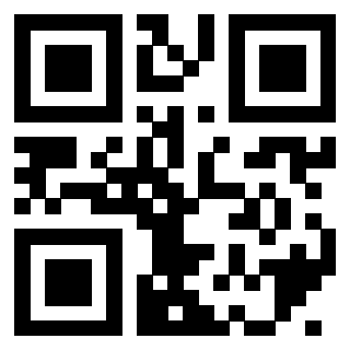 Il QrCode di 3403862663