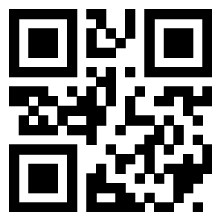 Scansione del QrCode di 3403862665