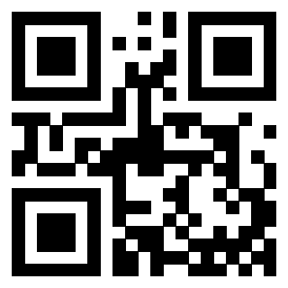 Immagine del QrCode di 3403862666