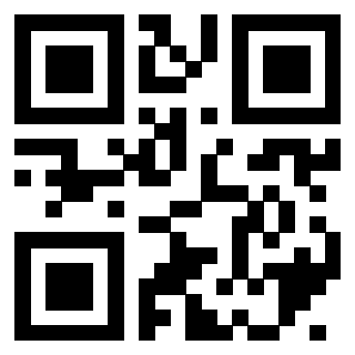 3403862667 Qr Code associato
