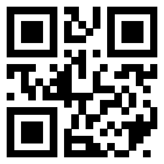 3403862668 QrCode associato