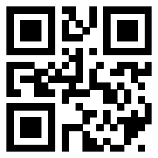Scansione del QrCode di 3403862673