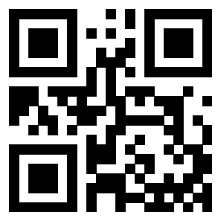 Immagine del QrCode di 3403862675
