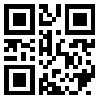 Scansione del QrCode di 3403862676