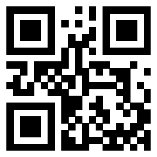Immagine del QrCode di 3403862677