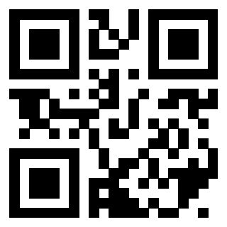 Il QrCode di 3403862681