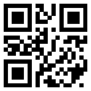 3403862684 QrCode associato