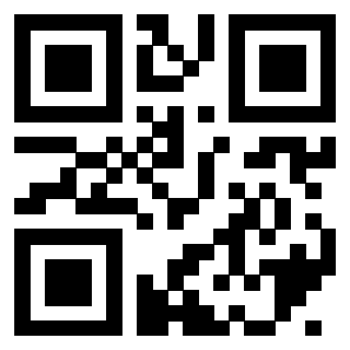 3403862685 - Immagine del Qr Code