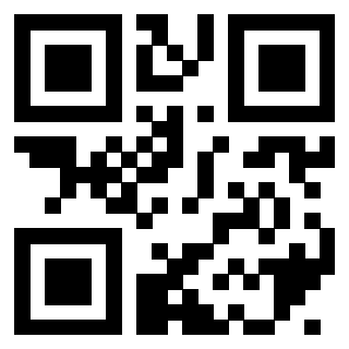 3403862688 - Immagine del Qr Code associato