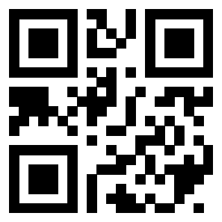Immagine del QrCode di 3403862689