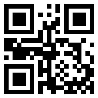 Immagine del QrCode di 3403862690