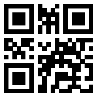 3403862692 - Immagine del QrCode
