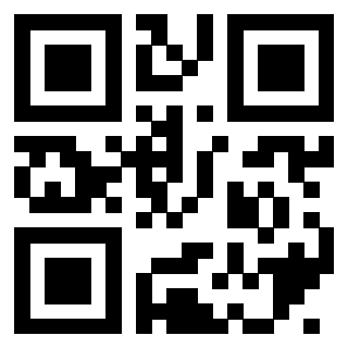 Il QrCode di 3403862693