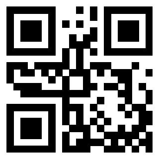 Immagine del Qr Code di 3403862694