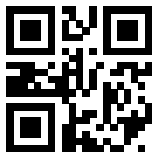 Scansione del Qr Code di 3403862697