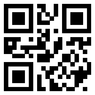 Immagine del QrCode di 3403862701
