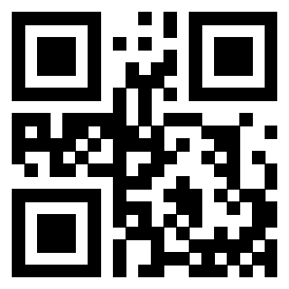 3403862703 - Immagine del QrCode associato
