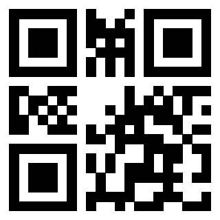 3403862705 - Immagine del QrCode