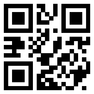 Scansione del Qr Code di 3403862709