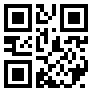 3403862711 - Immagine del QrCode associato
