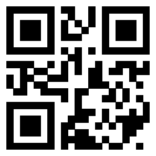 3403862713 QrCode associato