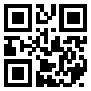 Immagine del QrCode di 3403862717