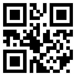 Il QrCode di 3403862718